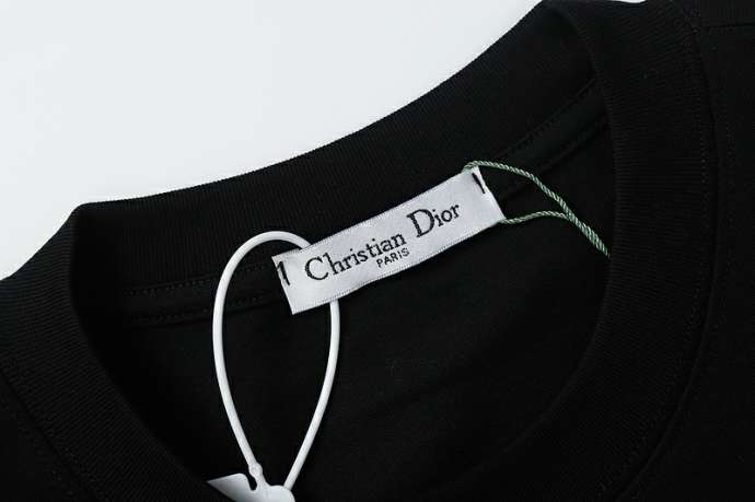 Dior T Shirts Short _SKUDiorS-XXL235233921